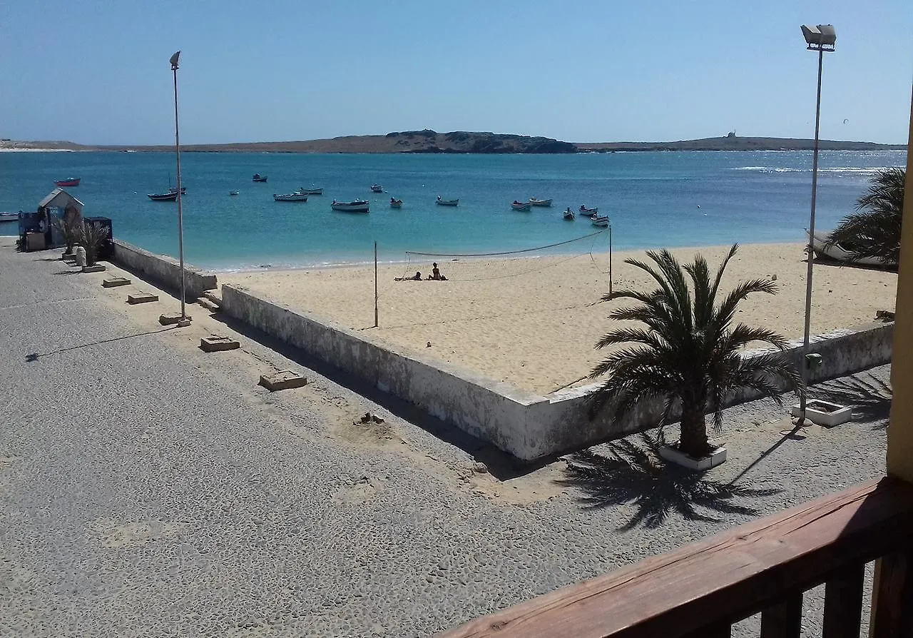 Apartments Beach Front Boavista Boa Vista