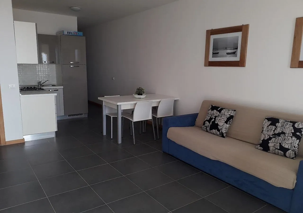 Apartments Beach Front Boavista Boa Vista