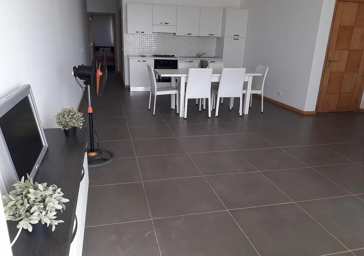 Apartments Beach Front Boavista Boa Vista