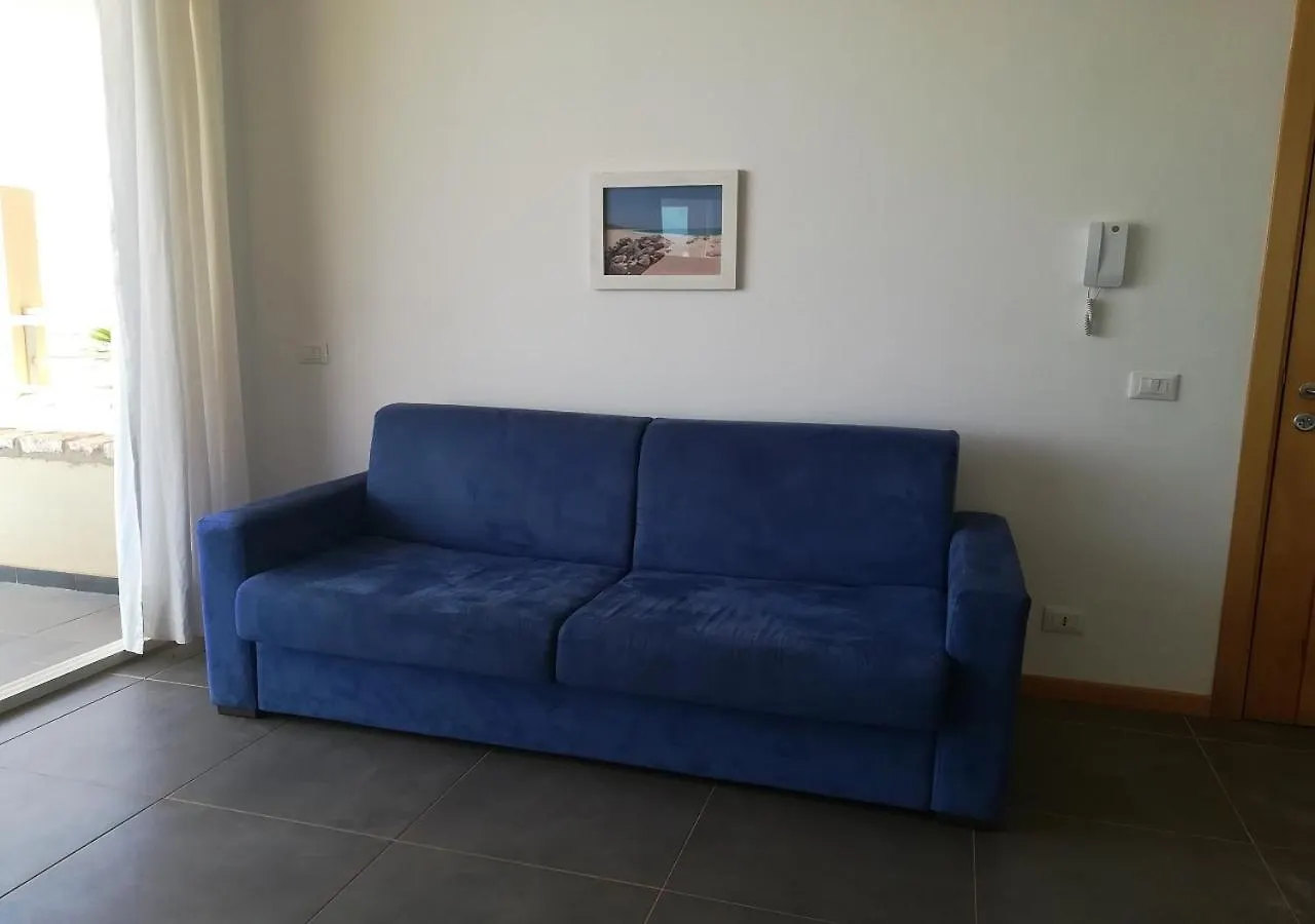 Apartments Beach Front Boavista Boa Vista