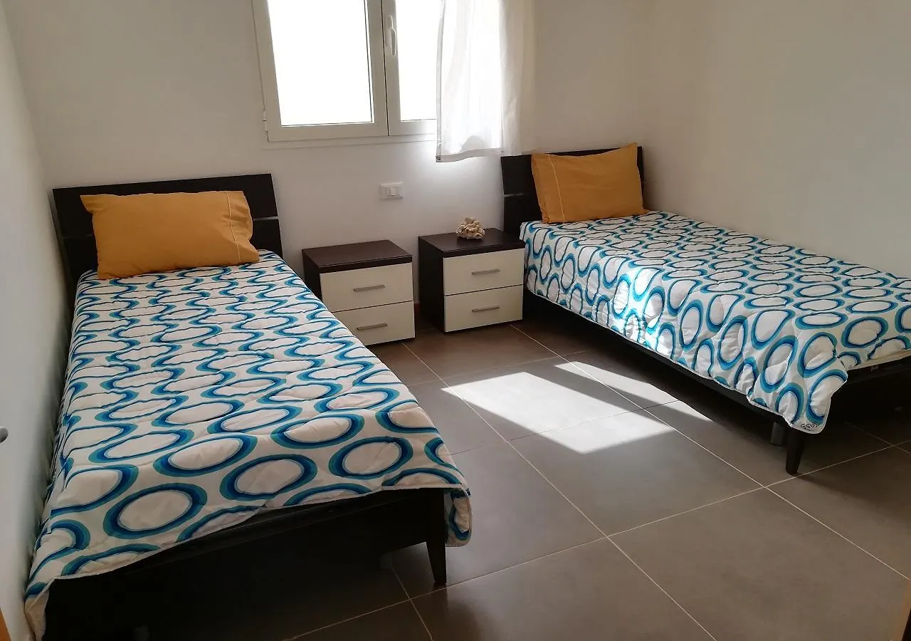 Apartments Beach Front Boavista Boa Vista