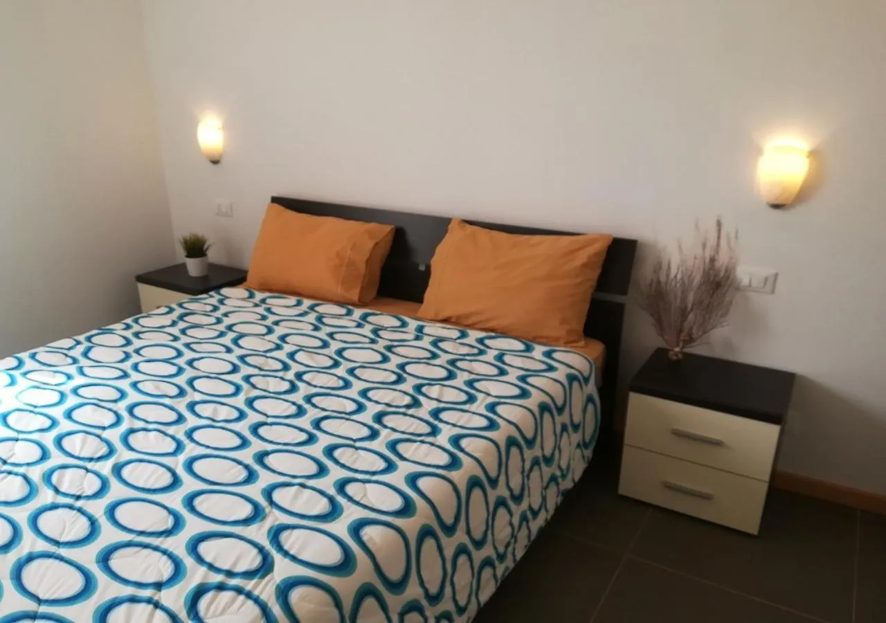 Apartments Beach Front Boavista Boa Vista