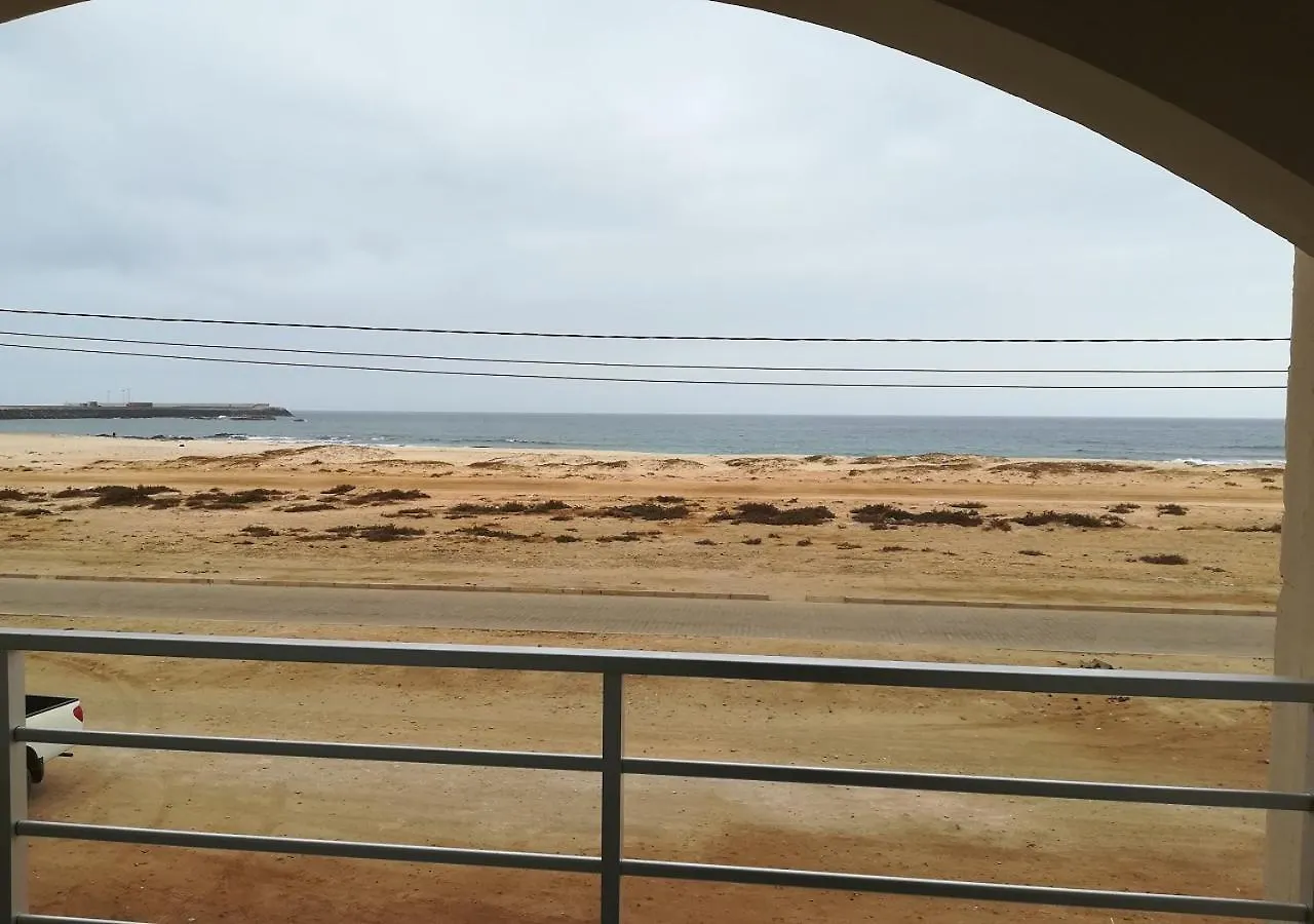 Apartments Beach Front Boavista Boa Vista 0*,  佛得角