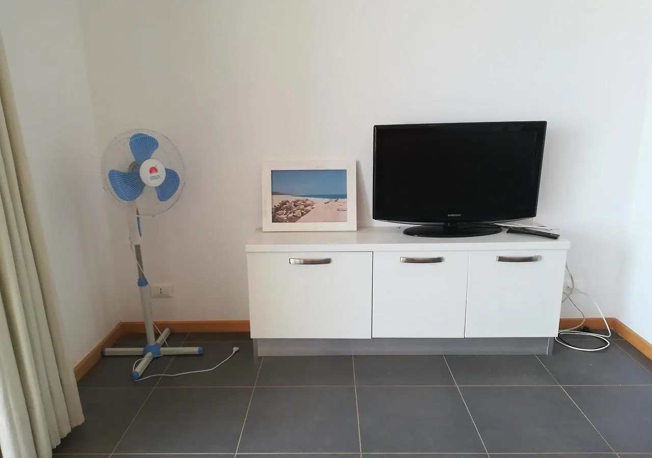 Apartments Beach Front Boavista Boa Vista 佛得角