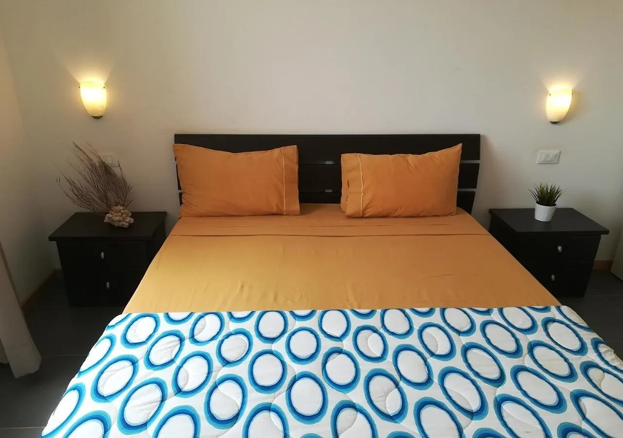 Apartments Beach Front Boavista Boa Vista