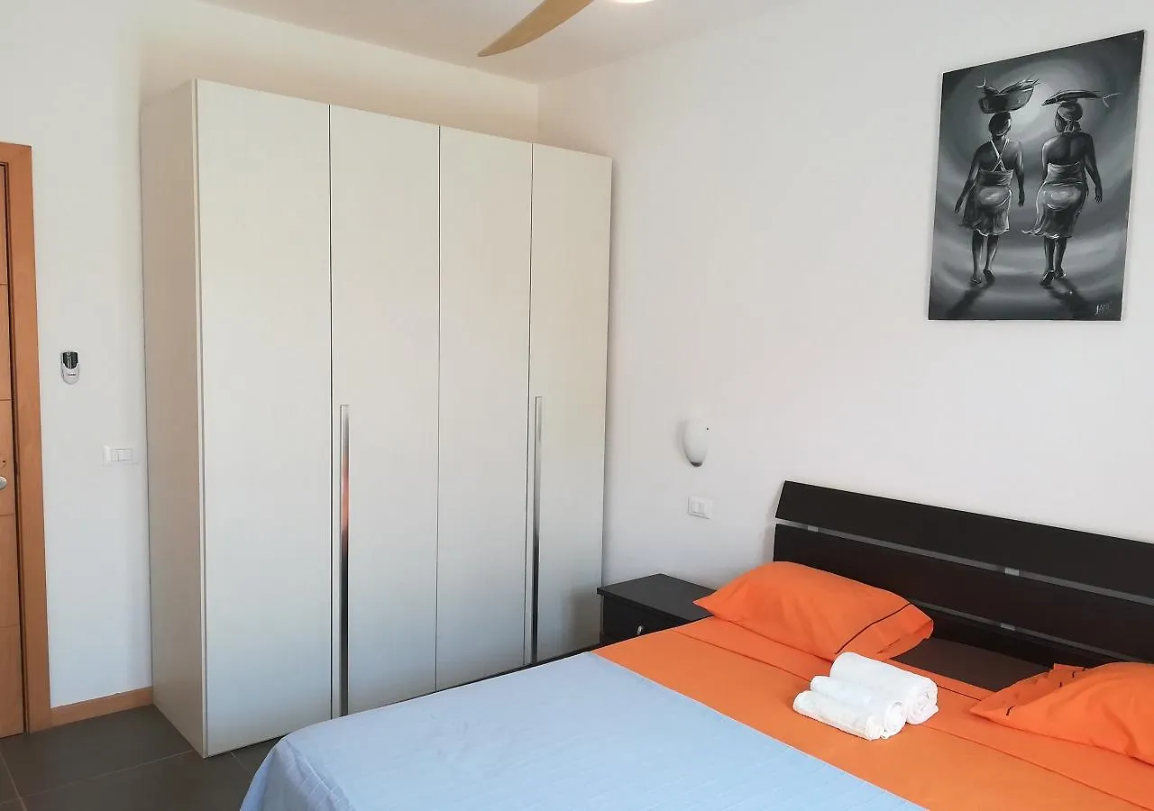 Apartments Beach Front Boavista Boa Vista