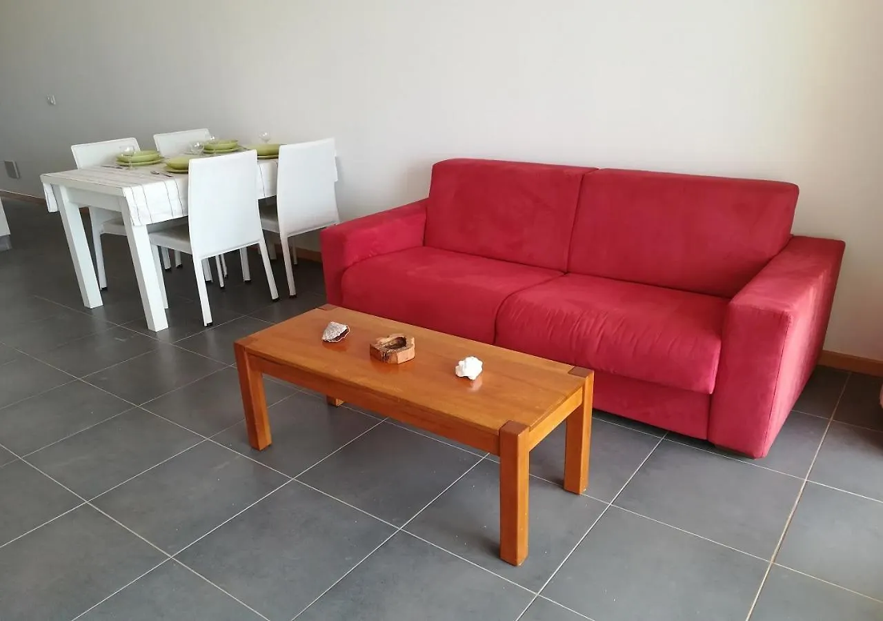 Apartments Beach Front Boavista Boa Vista