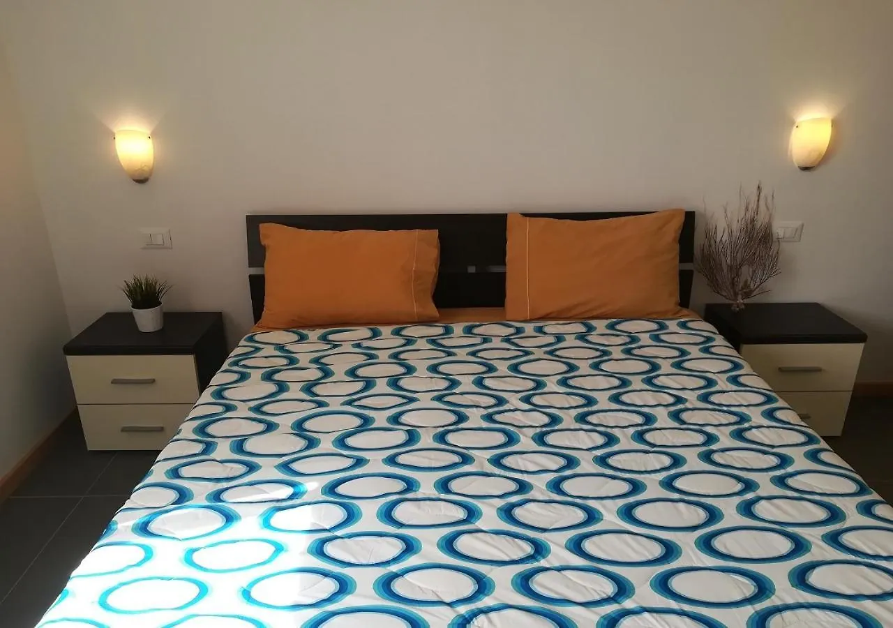 Apartments Beach Front Boavista Boa Vista 佛得角