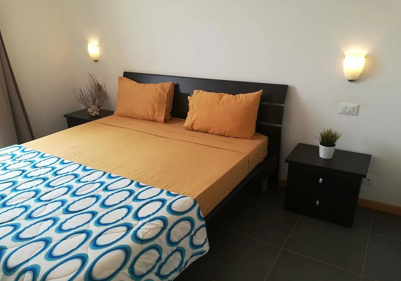 Apartments Beach Front Boavista Boa Vista