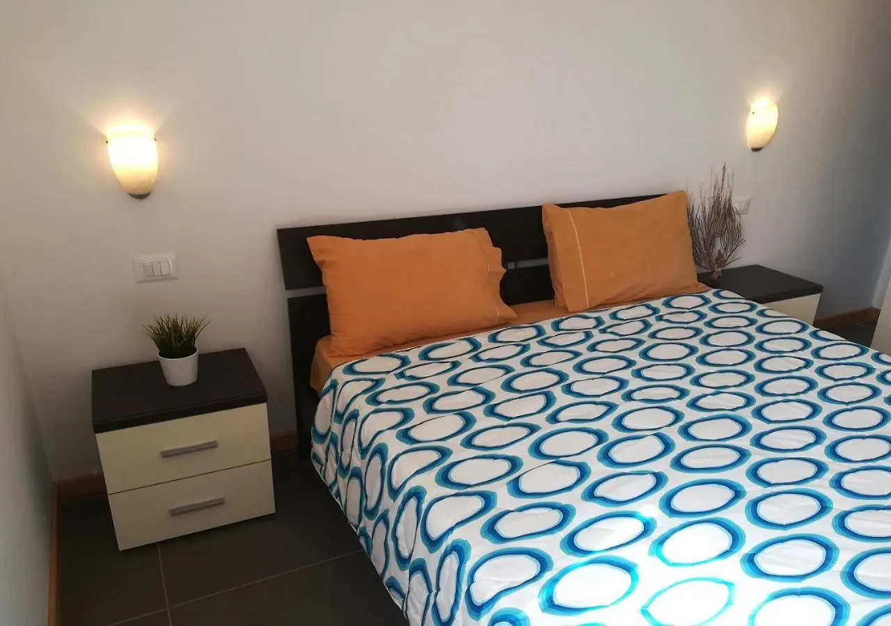 Apartments Beach Front Boavista Boa Vista 佛得角