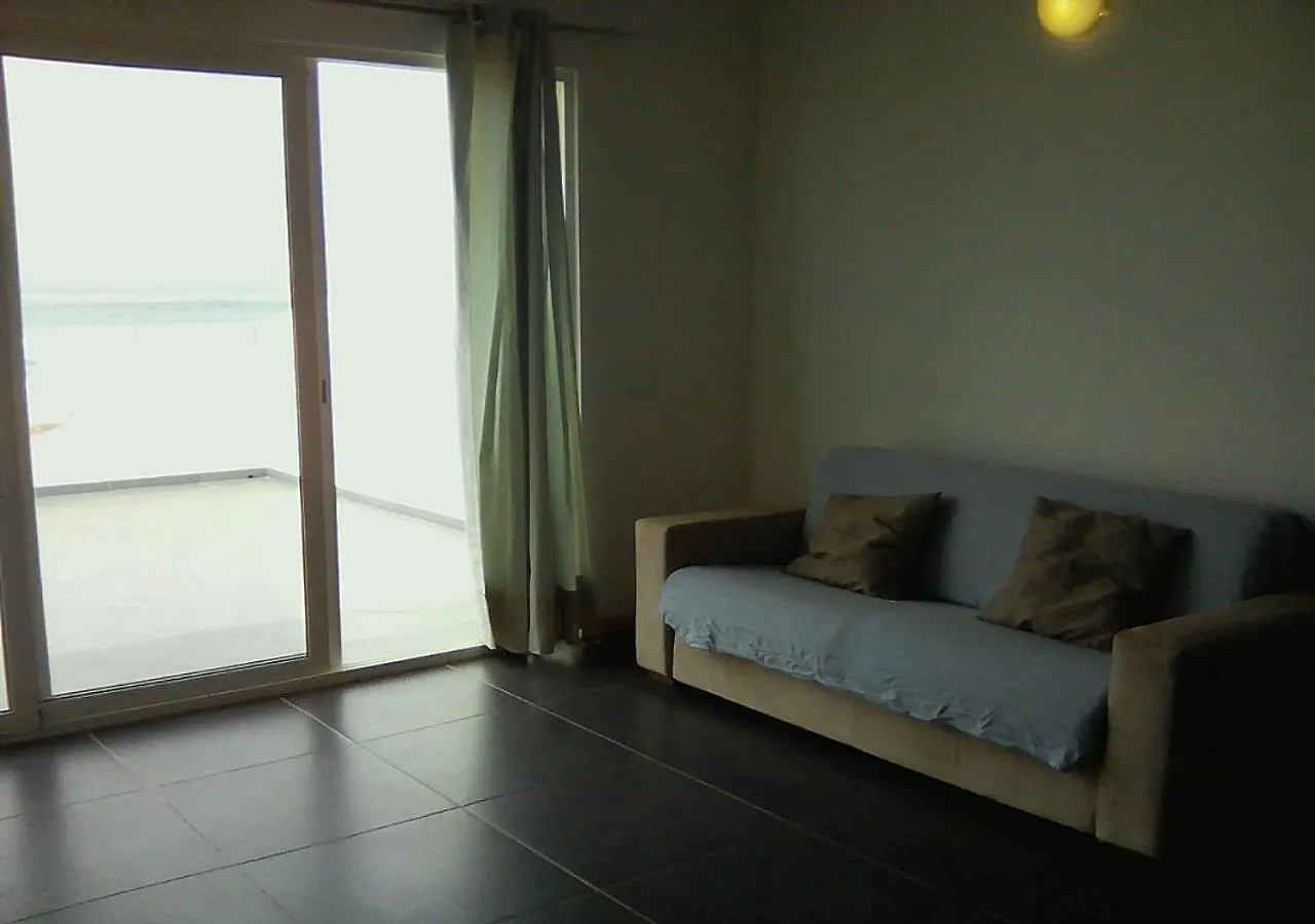 Apartments Beach Front Boavista Boa Vista 0*,  佛得角