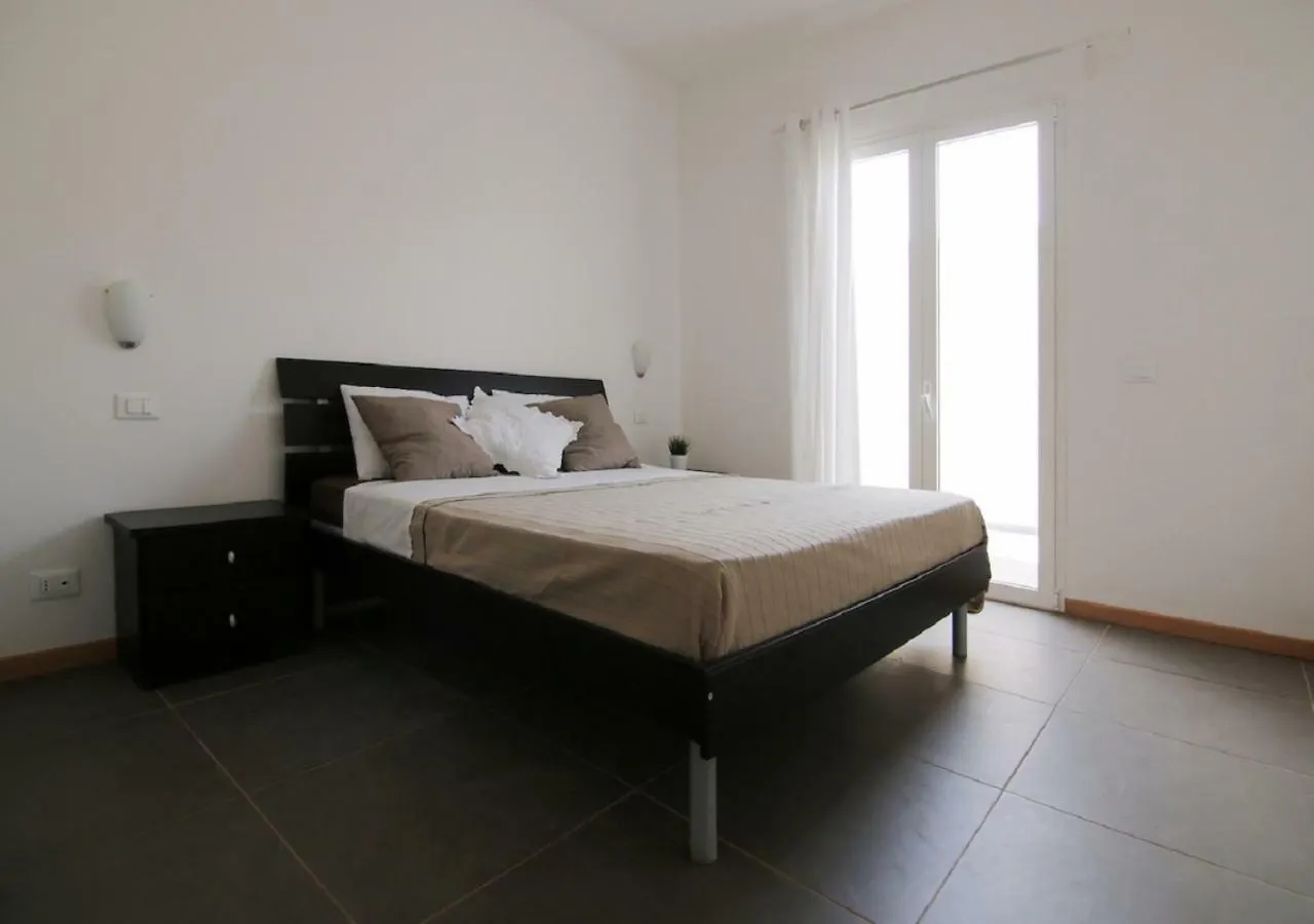 Apartments Beach Front Boavista Boa Vista