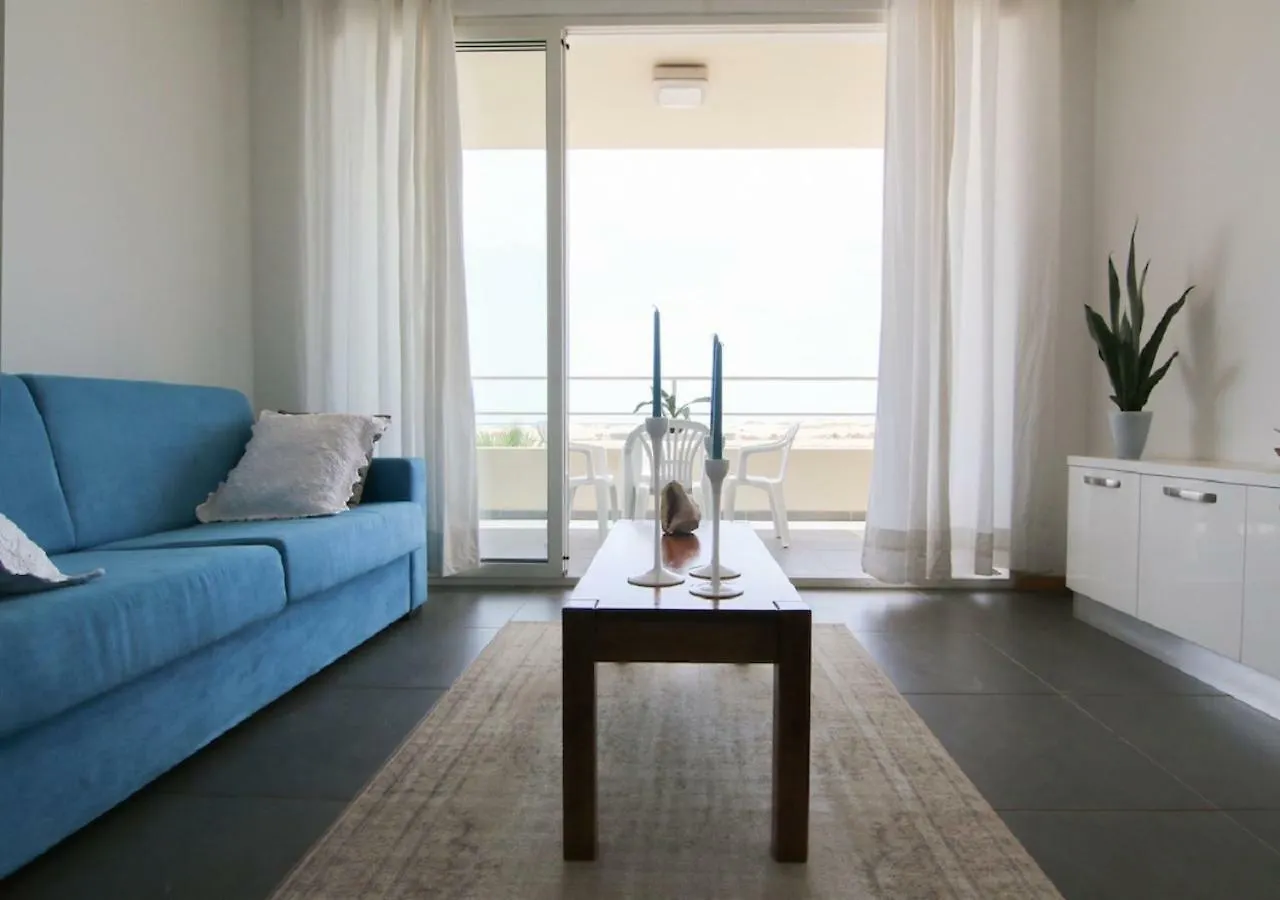 Apartments Beach Front Boavista Boa Vista 佛得角