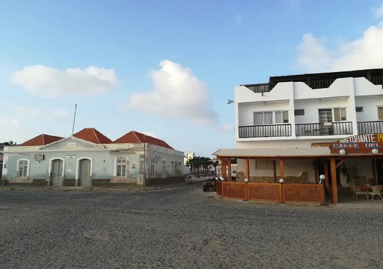 Apartments Beach Front Boavista Boa Vista 0*,