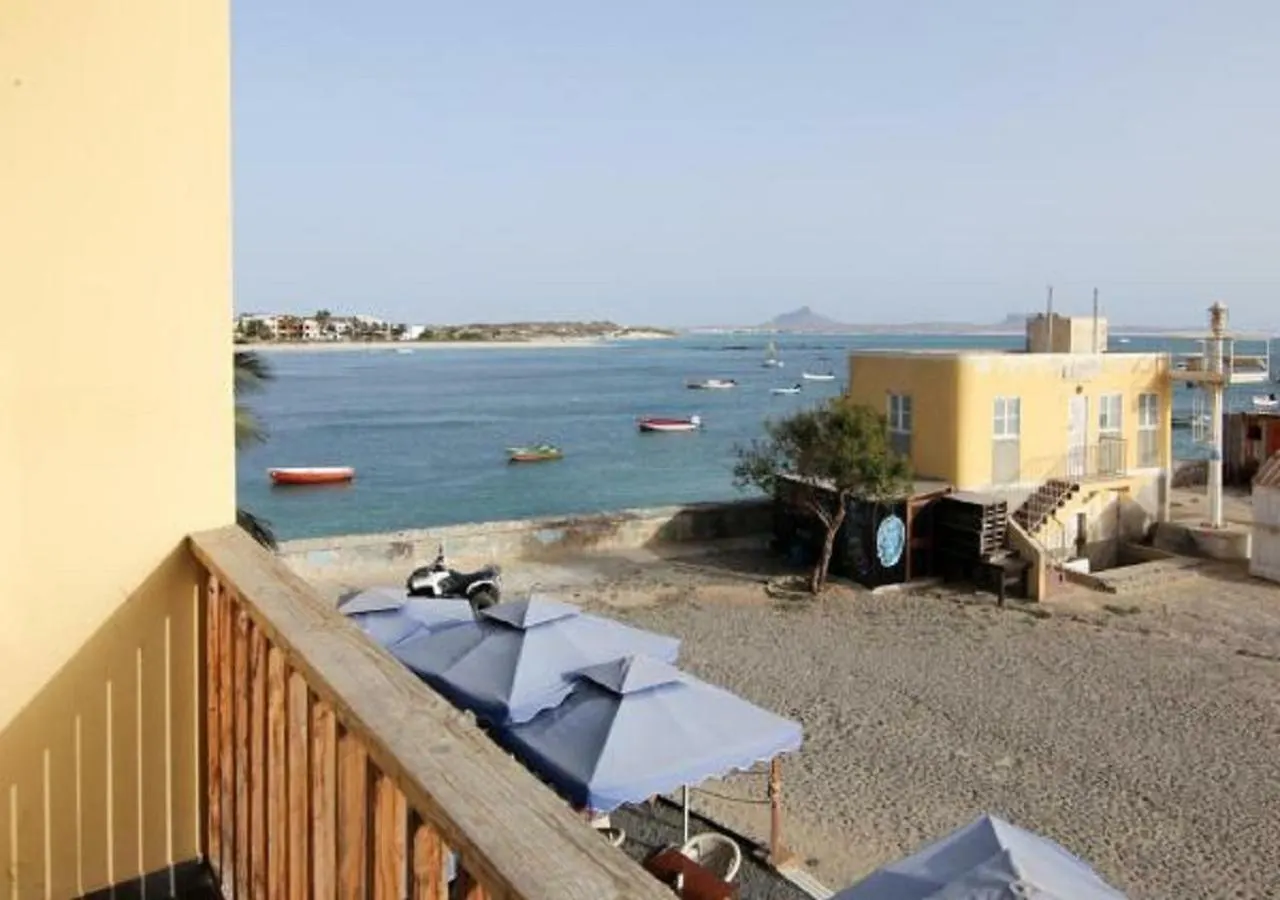 Apartments Beach Front Boavista Boa Vista