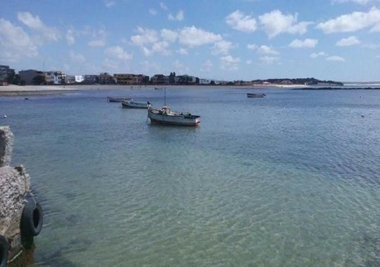 Apartments Beach Front Boavista Boa Vista