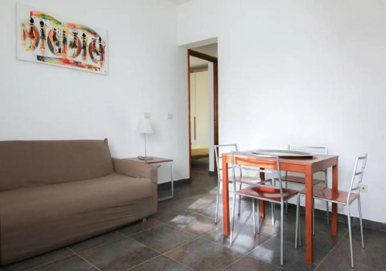Apartments Beach Front Boavista Boa Vista 佛得角