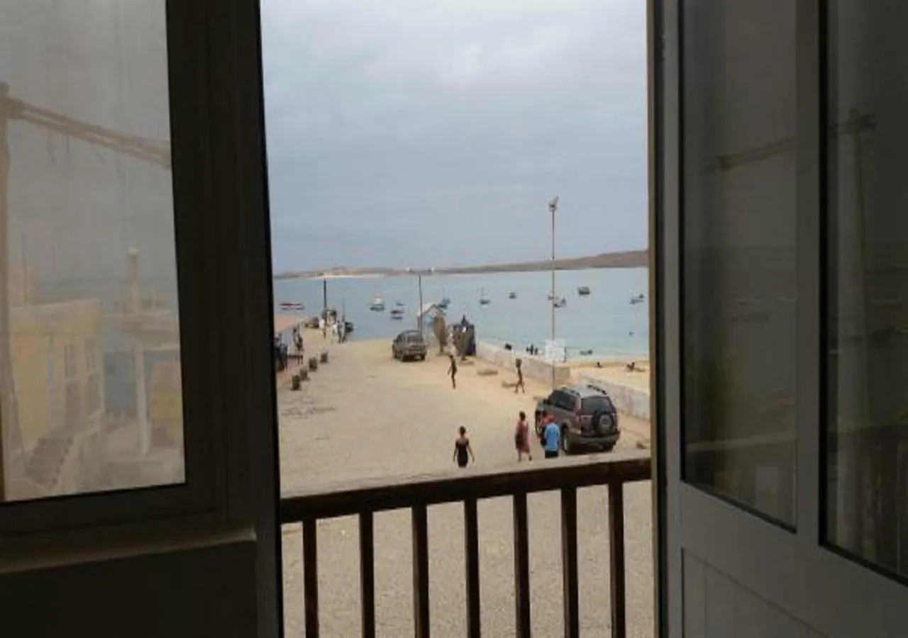 Apartments Beach Front Boavista Boa Vista