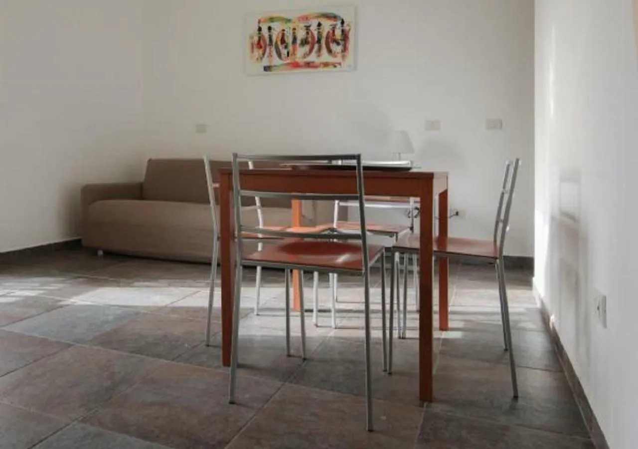 Apartments Beach Front Boavista Boa Vista
