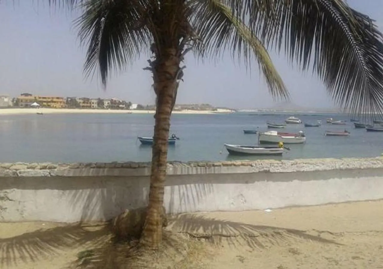 Apartments Beach Front Boavista Boa Vista 0*,
