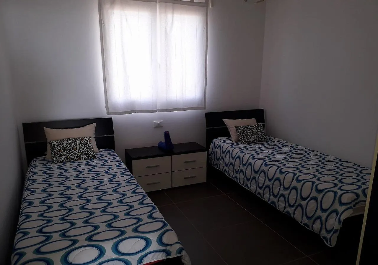 Boa Vista Apartments Beach Front Boavista