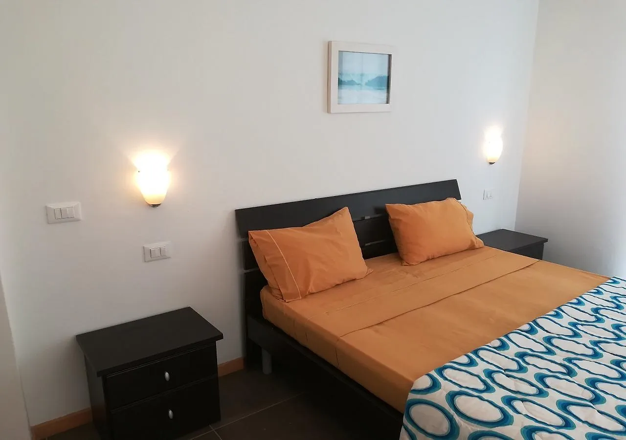 Boa Vista Apartments Beach Front Boavista