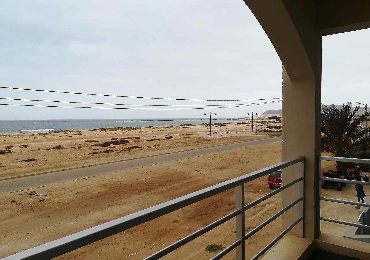 Boa Vista Apartments Beach Front Boavista  Boa Vista
